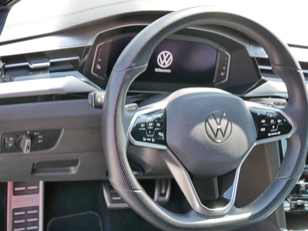 Volkswagen Arteon Shooting Brake 1.4 eTSI eHybrid DSG R-Lin foto 12