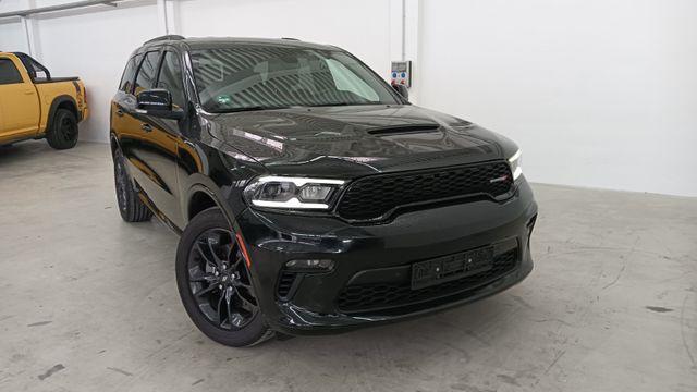 Dodge Durango 5.7 R/T,NEUES MODELL