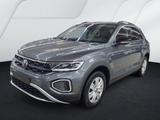 Volkswagen T-Roc GOAL 2.0 TDI Navi Sitzh. PDC GRA ACC ACC - Volkswagen T-Roc GOAL mit Diesel-Antrieb