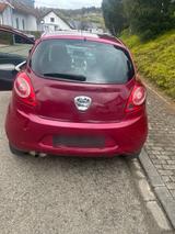Ford Ka 1.2 Benzin  Zuverlässiges und spa... - : Kleinwagen, Zuverlässige