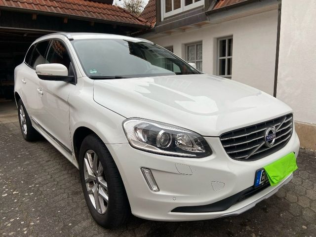 Volvo XC60 D4  Summum Geartronic Summum