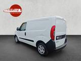Fiat Doblo 1.3 MultiJet|Kasten|1-Hand|MwSt| - Fiat Doblo in Gelsenkirchen