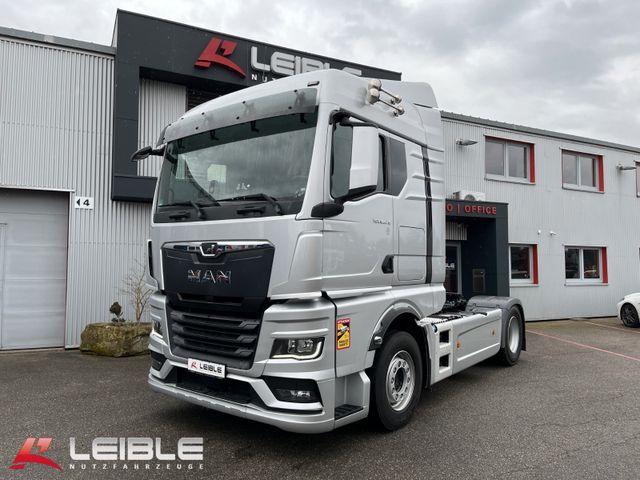 MAN TGX 18.470 BL *29.412 KM *Neuwertig* Standklima