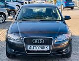 Audi A4 Lim. 1.8 T *KLIMA*PDC*SHZ*TEMPOMAT* - Audi A4: K8