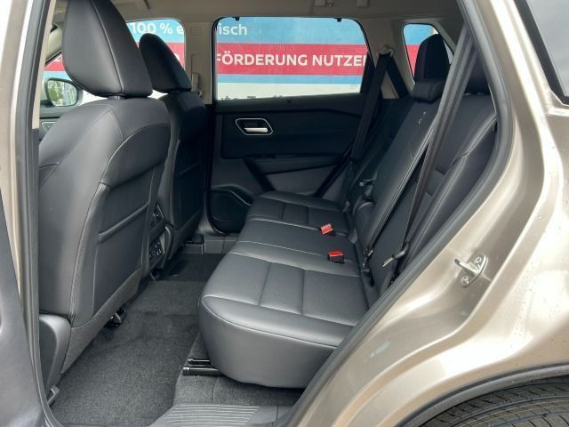 Fahrzeugabbildung Nissan X-Trail 1.5 VC-T e-Power Tekna 20Zoll*PP*HUD