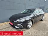 Seat Leon Sportstourer 1.5 eTSI DSG FR ab 229,- MATRI