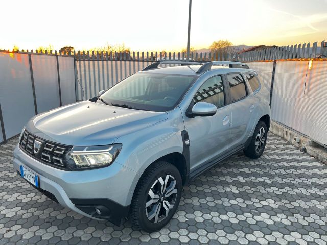 Dacia Duster 1.5 Blue dCi 8V 115 CV 4x2 Prestige