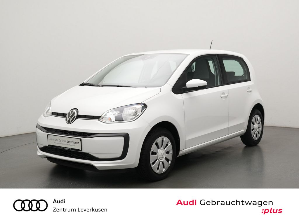 Image of Volkswagen up!