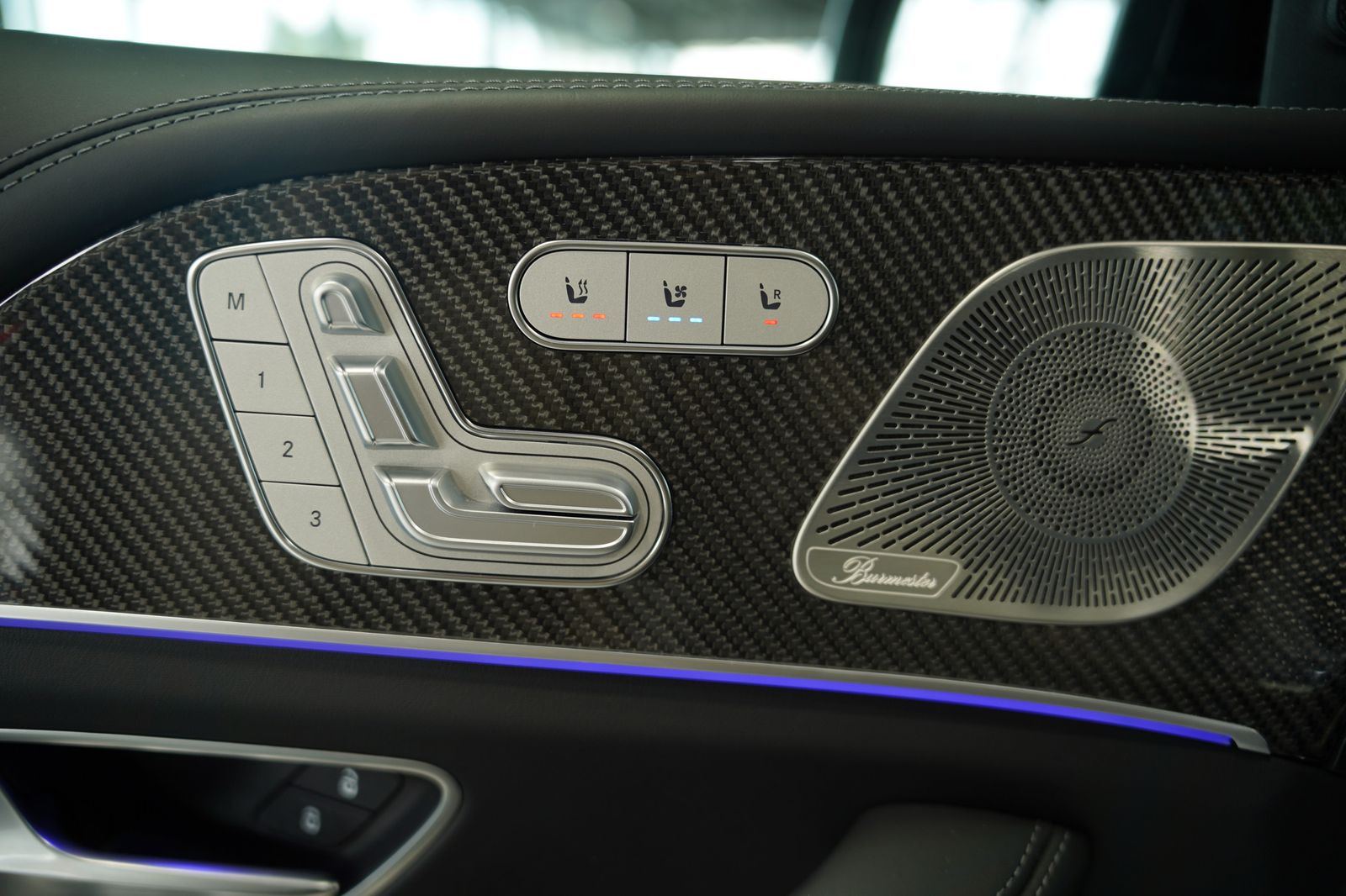 Mercedes Benz Gle 63 Amg