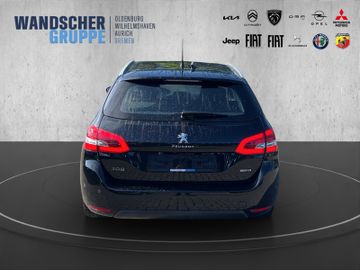 Peugeot 308 2.0 BlueHDi 150 FAP SW Allure +Navi+Kam.+LED