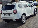 Dacia Duster II Prestige+ 360-Kamera Navi SHz PDC AHK - Dacia Duster in Hamm