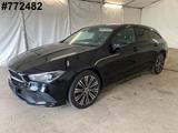 Mercedes-Benz CLA SB Distr+ Widescreen Kam Night StdHz SiKlima - gebrauchte Mercedes-Benz CLA 220 Shooting Brake aus dem Jahr 2022