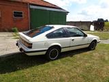 Opel Monza 3.0i - Opel Monza Gebrauchtwagen