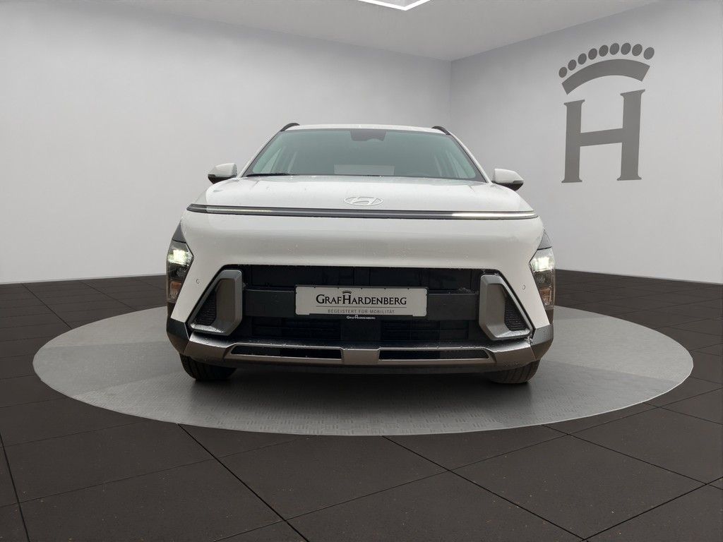 Hyundai Kona – Bild 9