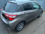 Toyota Yaris 1,5-l-Dual-VVT-iE Y20 Club Y20 Club - Toyota Yaris: 1.2