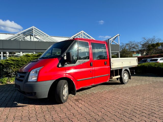 Ford Transit 80 T 300 Doka Pritsche