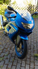 Kawasaki ZX9R TÜV neu - Offers matching your search criteria