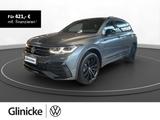 Volkswagen Tiguan Allspace R-Line 2.0 TSI (190 PS) 4MOTION - Volkswagen Tiguan Allspace in Erfurt