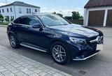 Mercedes-Benz GLC 220 d 4MATIC Coupé Autom. AMG AHK SD StandHz
