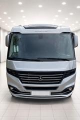 Adria Supersonic 780 SL (2024)  Mercedes 417 CDI
