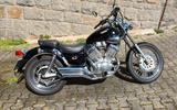 Yamaha XV 535 Virago - YAMAHA 1993 VIRAGO 535