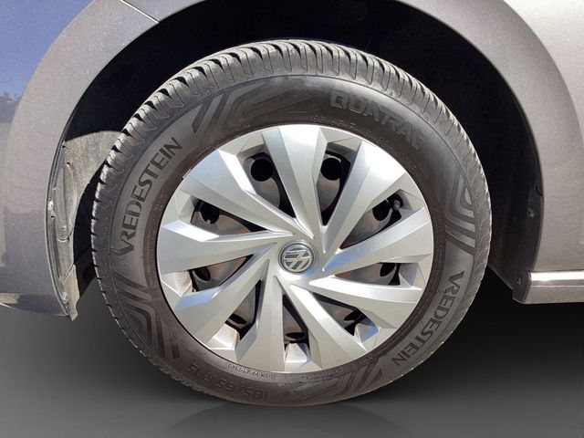 Polo 1.0TSI Comfortline