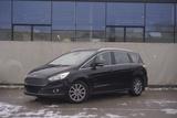 Ford S-Max 2,0i 240ps Aut. Titanium *TOP Condition* - Ford S-Max mit Benzin-Antrieb: Kleinbus, 2.0