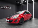 Opel Corsa D 1.4 Color Race - Opel Corsa: Race