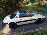 Fiat X1/9 Bertone - Fiat X 1/9