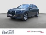 Audi Q7 S line TDI qu 5JGAR MATRIX HUD AHK Pano