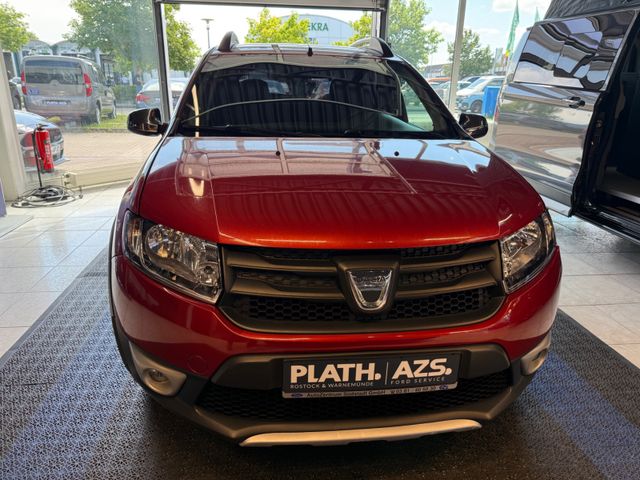 Dacia Sandero II Stepway Ambiance