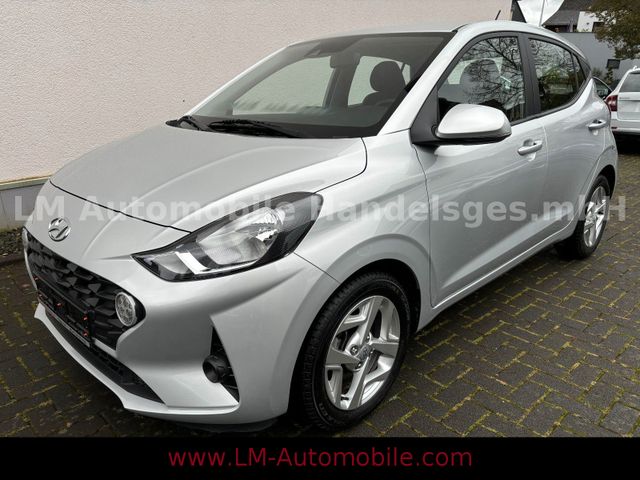 Hyundai i10 Trend*Klima*PDC*SH*