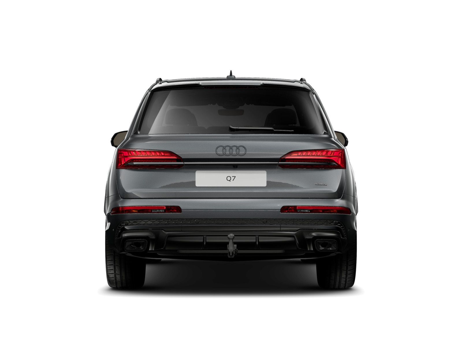 Audi Q7 - Bild 6