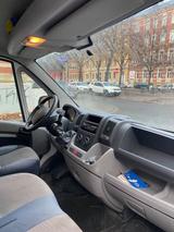 Peugeot Boxer - Peugeot Boxer in Dresden