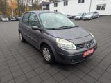Renault Scenic II Avantage**2.HAND+TÜV 10/27+KLIMA** - Renault Scenic Avantage mit Benzin-Antrieb