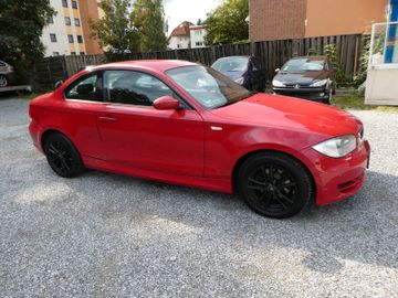 BMW 120 - 4