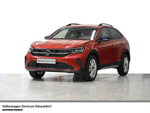 Volkswagen Taigo Life 1 0 l TSI Tageszulassung Digital Cock
