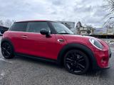 MINI One  - rote MINI ONE