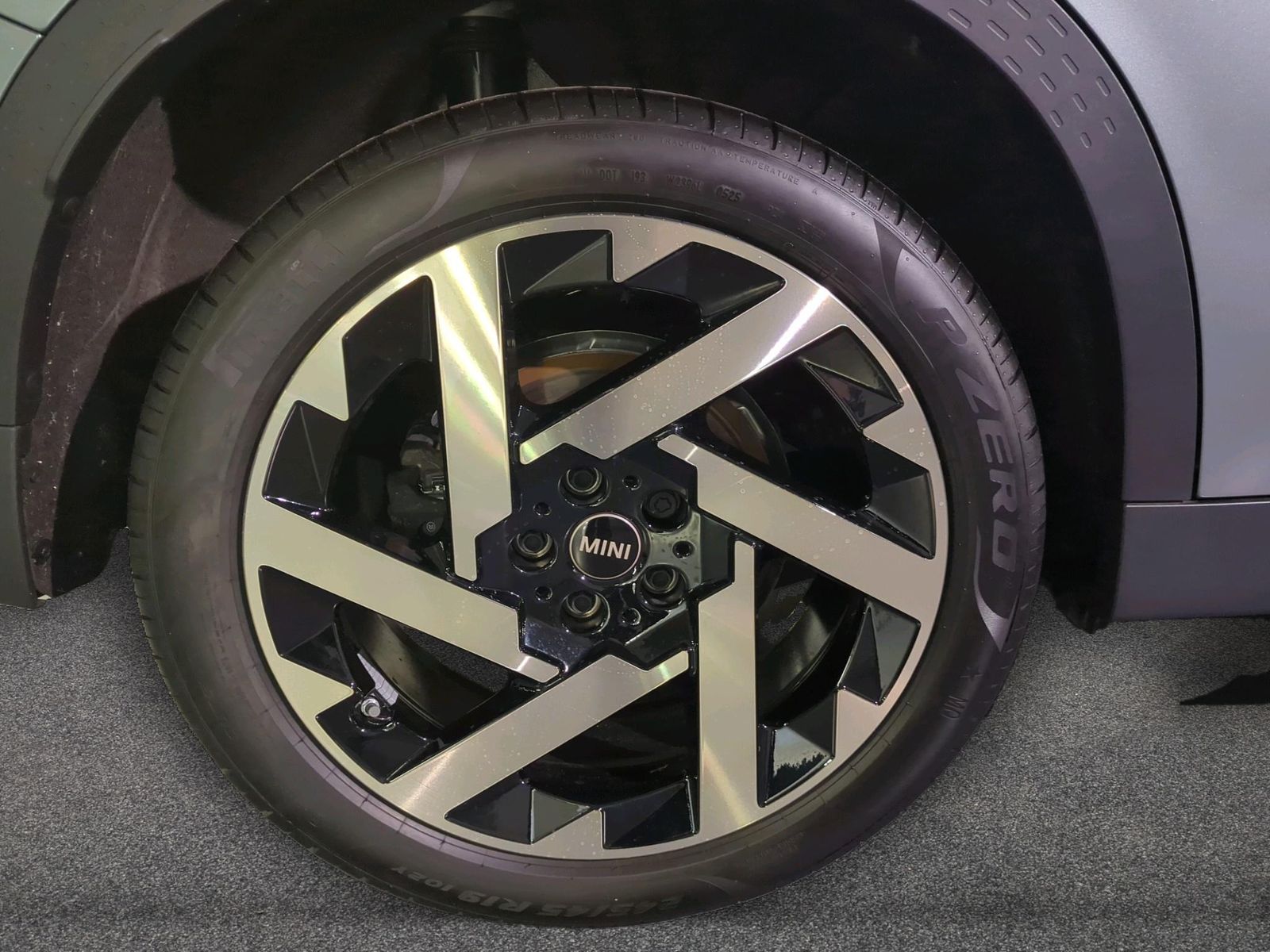 MINI One D Countryman - Bild 15
