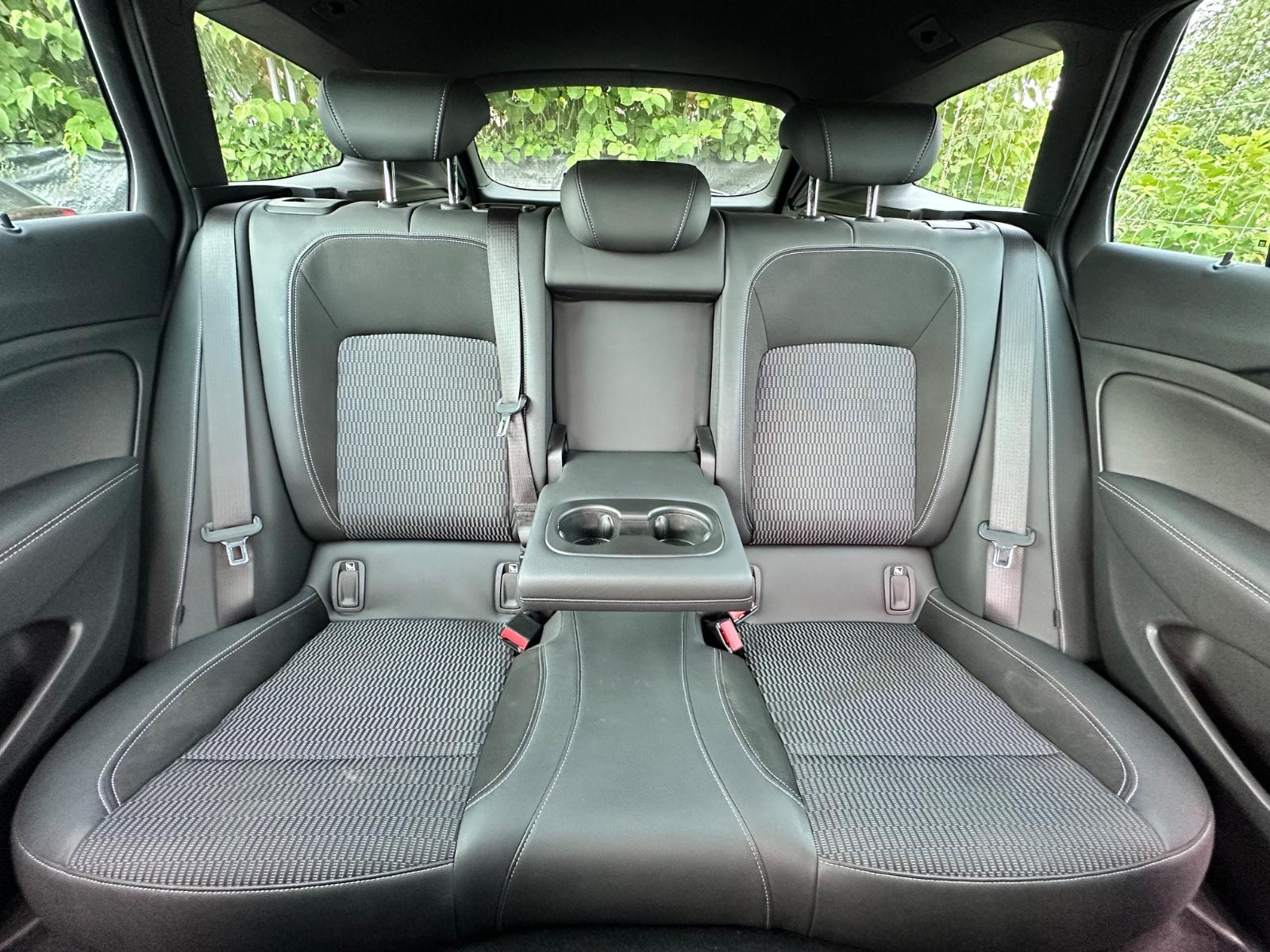 Opel Insignia B ST Navi HuD ACC AHK Kamera Massage
