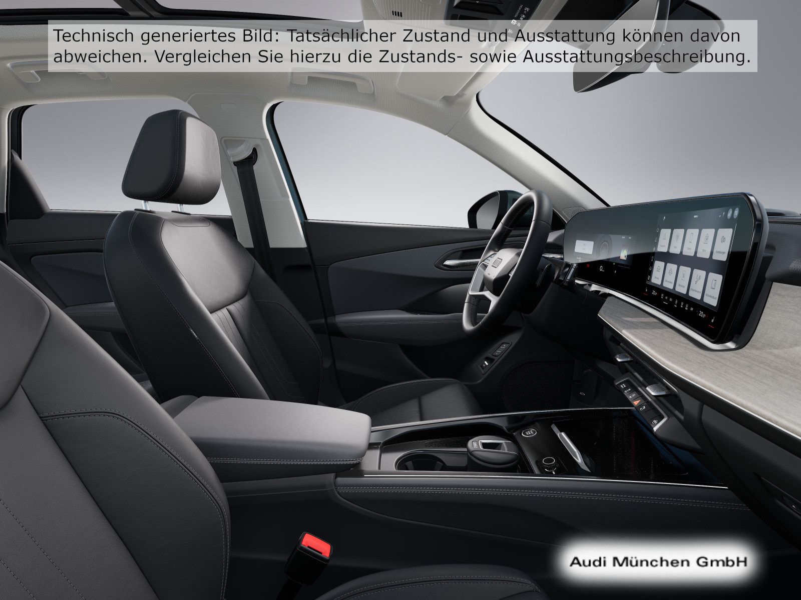 Audi Q3 - Bild 13