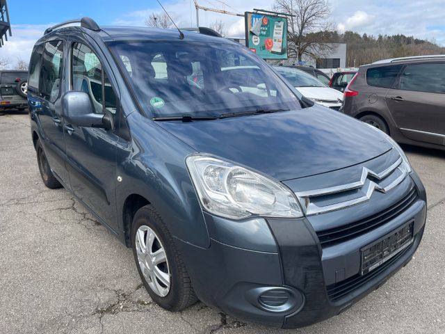 Citroën Berlingo Kombi Multispace*AHK