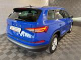 Skoda Kodiaq*AMBITION*BUSINESS-LED-NAVI-PDC-APPLE-DAB+ - Skoda Kodiaq AMBITION mit Benzin-Antrieb
