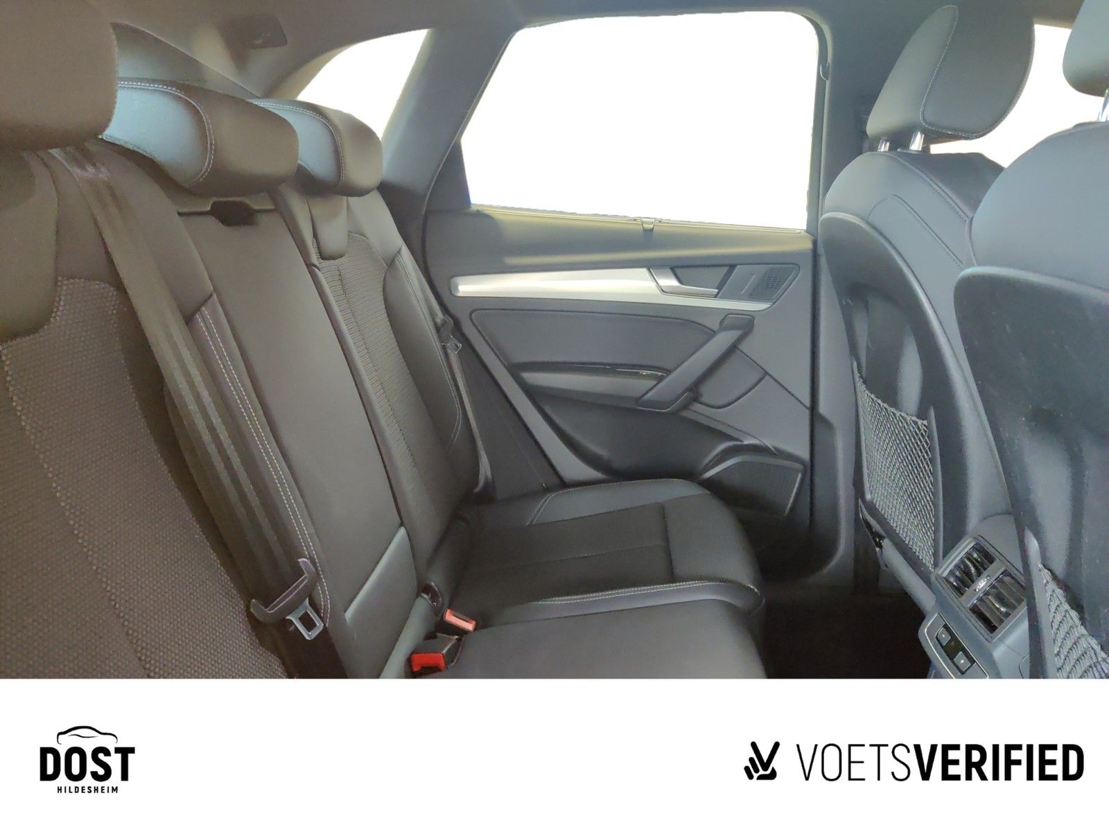 Audi Q5 - Bild 15