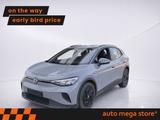 Volkswagen ID.4 Pro Performance 82 kWh RFK/SHZ/ACC - Volkswagen ID.4 mit Elektro-Antrieb: Grau, Ambiente-Beleuchtung