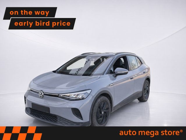 VW ID.4 Pro Performance 82 kWh RFK/SHZ/ACC