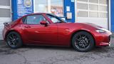Mazda MX-5 Sports-Line 1.Hand Navig.  Lederausstattung - Mazda MX-5 aus 2018