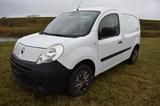 Renault Kangoo Authentique 1.5 dCi 75 Authentique - Renault Kangoo mit Diesel-Antrieb: Kleinbus, Authentique