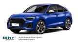 Audi SQ5 Sportback quattro AHK Matrix B&O Panorama - Audi SQ5 in Bonn