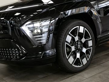 Hyundai Kona Prime Elektro 2WD Assistenz-Paket BOSE
